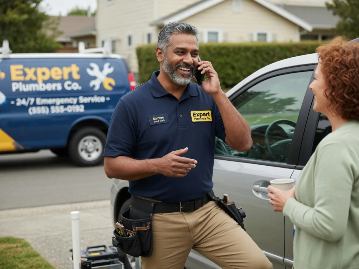 Drain Cleaning Dover, TN FAQs